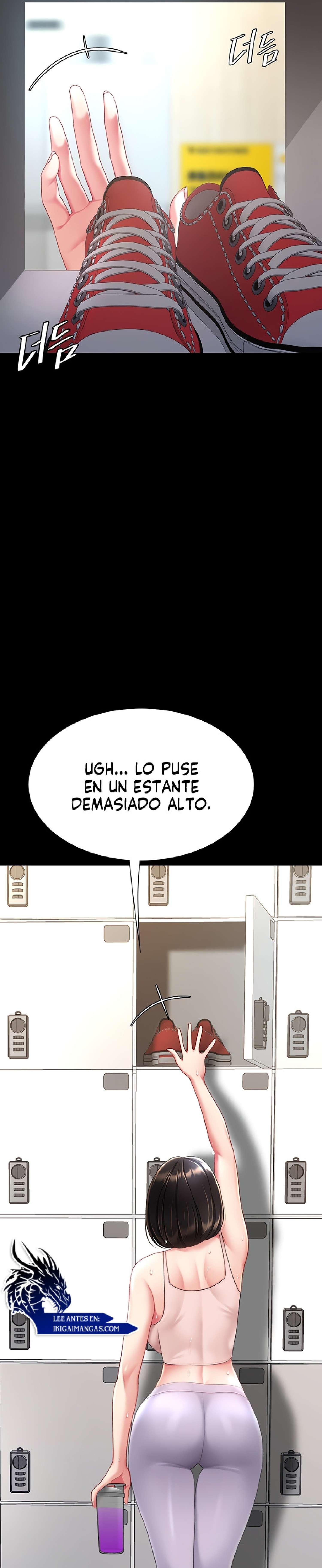 Me Comi a tu Madre Primero Capitulo 107 página 45