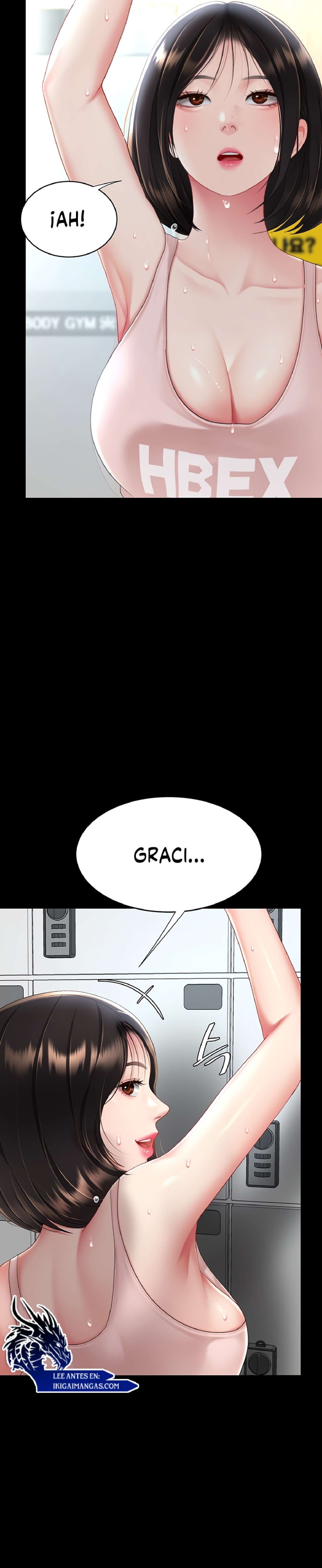 Me Comi a tu Madre Primero Capitulo 107 página 47