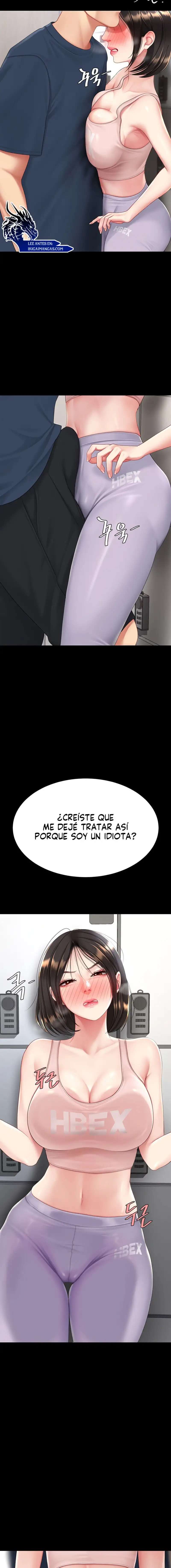 Me Comi a tu Madre Primero Capitulo 108 página 10