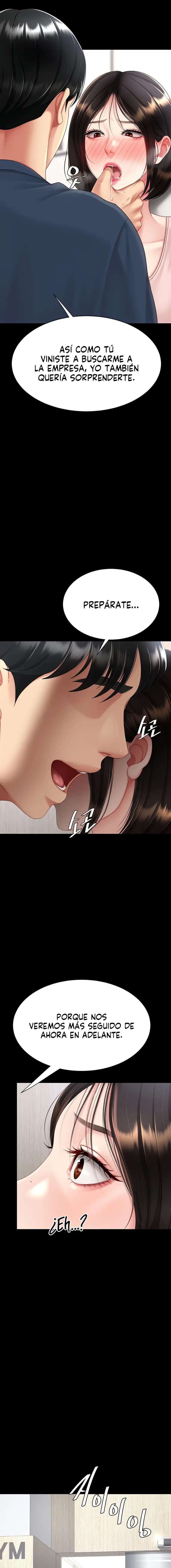 Me Comi a tu Madre Primero Capitulo 108 página 14