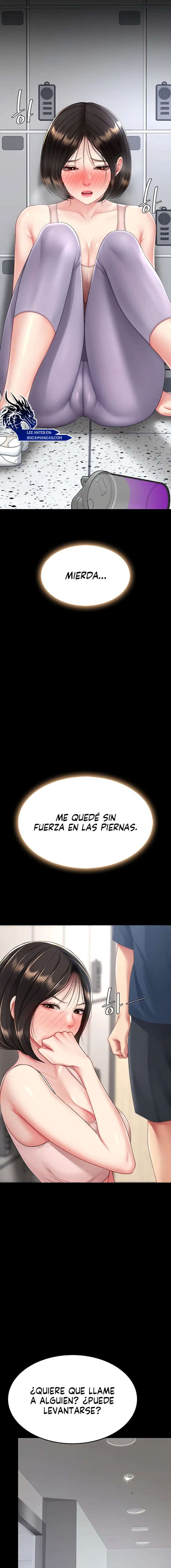 Me Comi a tu Madre Primero Capitulo 108 página 16