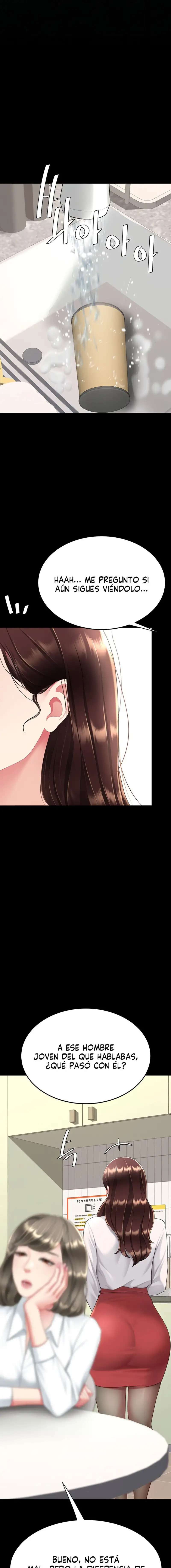 Me Comi a tu Madre Primero Capitulo 108 página 18
