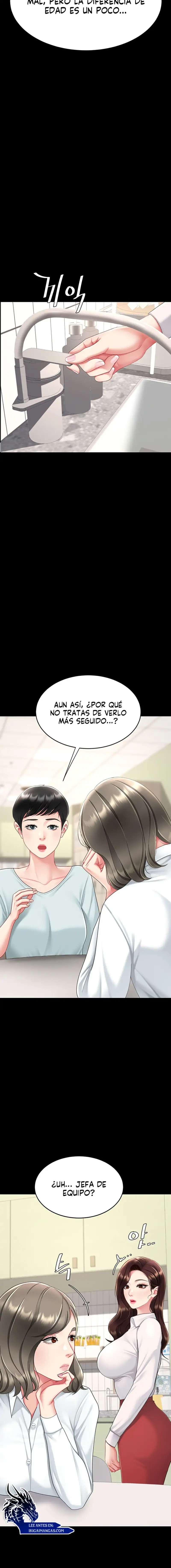 Me Comi a tu Madre Primero Capitulo 108 página 19