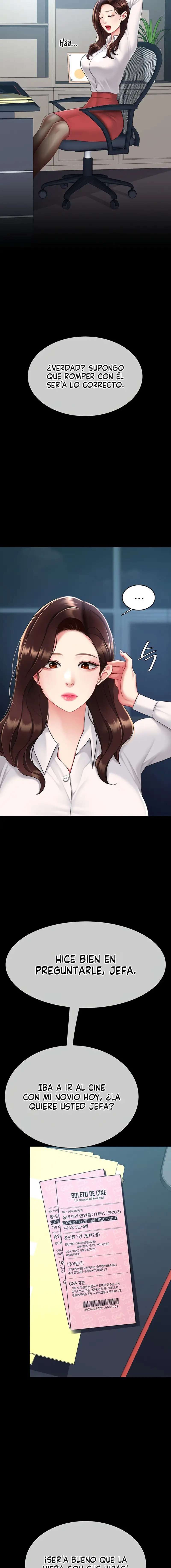 Me Comi a tu Madre Primero Capitulo 108 página 24