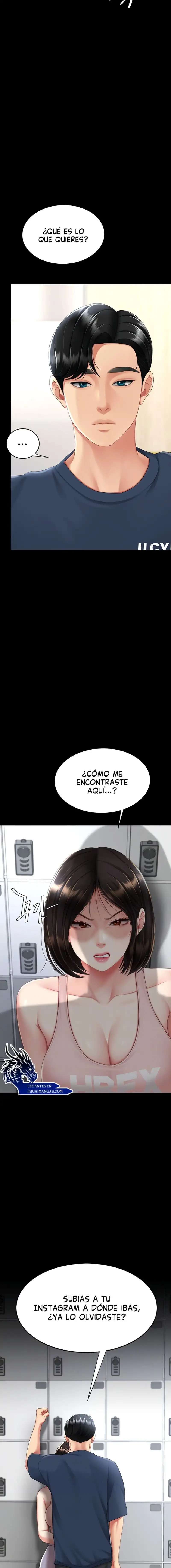Me Comi a tu Madre Primero Capitulo 108 página 5
