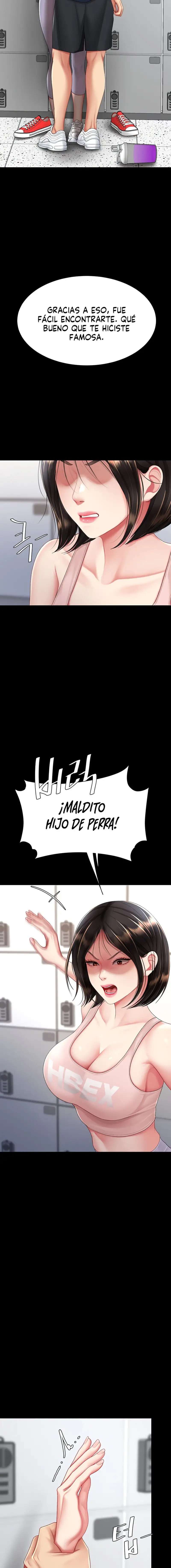 Me Comi a tu Madre Primero Capitulo 108 página 6