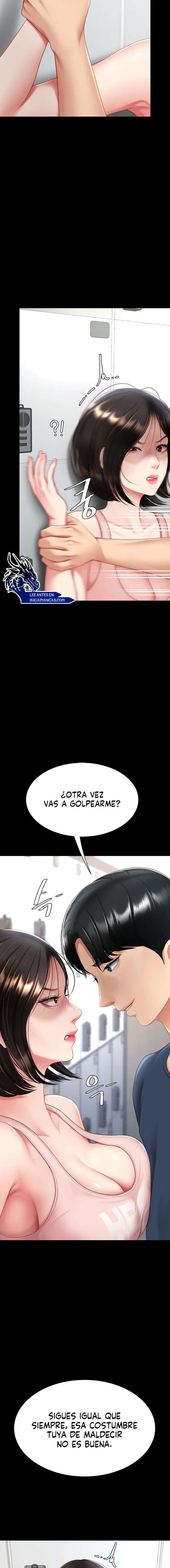 Me Comi a tu Madre Primero Capitulo 108 página 7