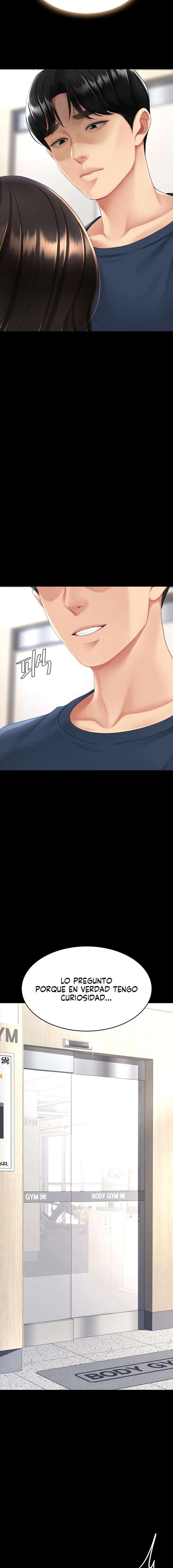 Me Comi a tu Madre Primero Capitulo 108 página 9