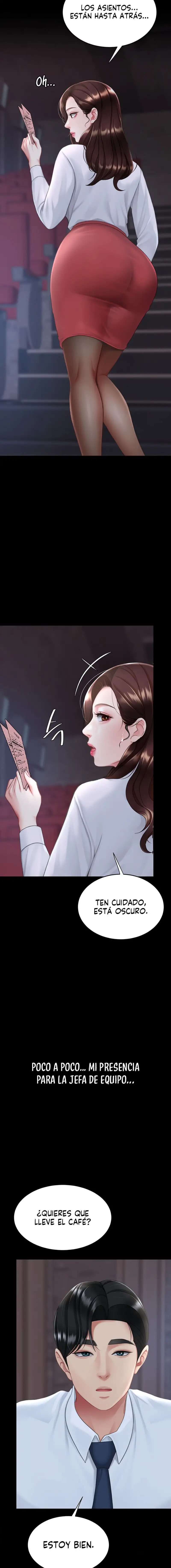 Me Comi a tu Madre Primero Capitulo 109 página 10