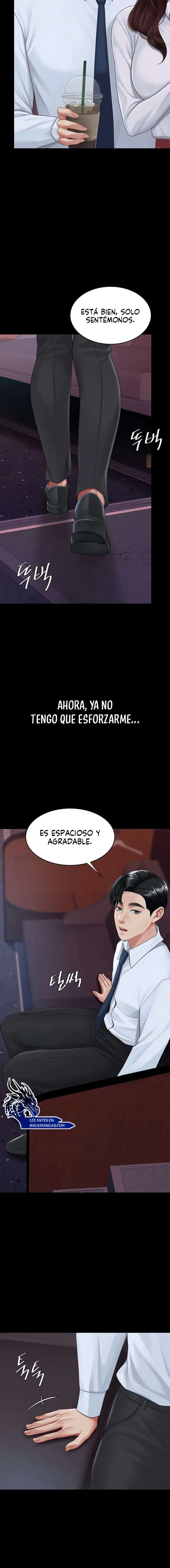 Me Comi a tu Madre Primero Capitulo 109 página 13