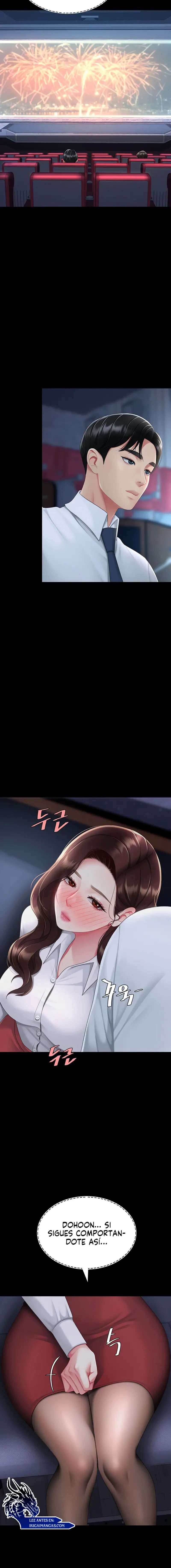 Me Comi a tu Madre Primero Capitulo 109 página 19