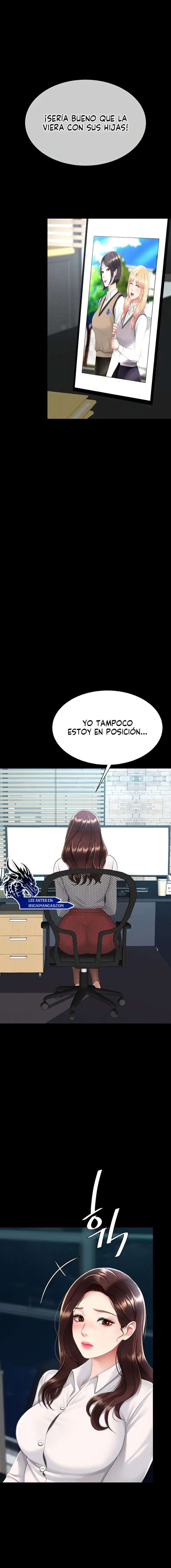 Me Comi a tu Madre Primero Capitulo 109 página 2
