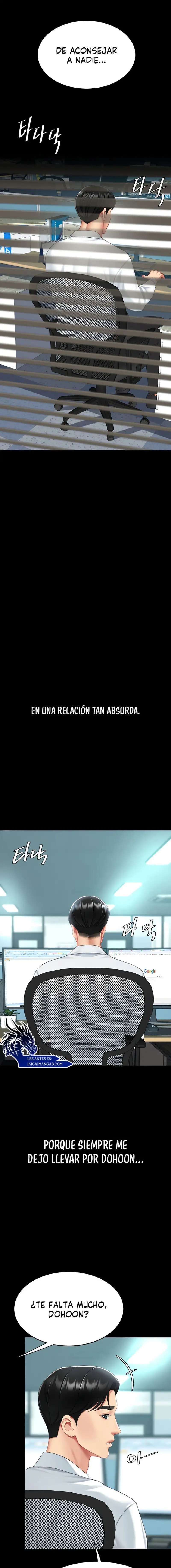 Me Comi a tu Madre Primero Capitulo 109 página 3