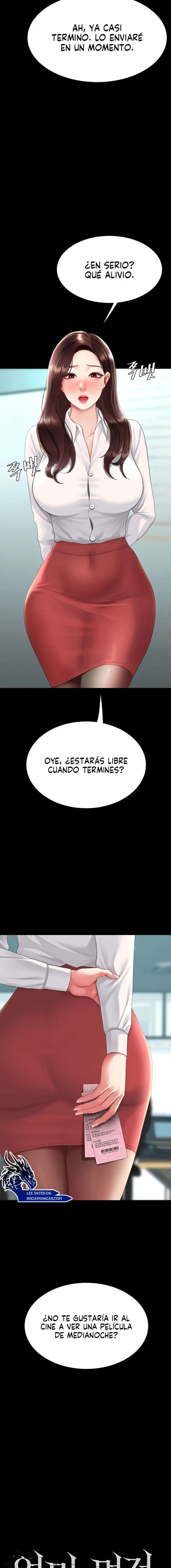 Me Comi a tu Madre Primero Capitulo 109 página 4