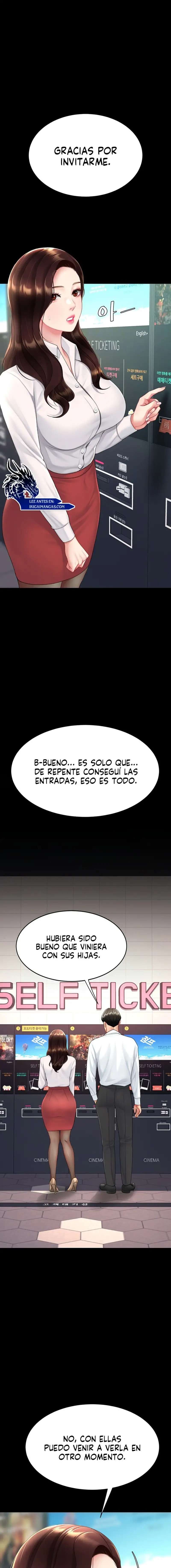 Me Comi a tu Madre Primero Capitulo 109 página 6