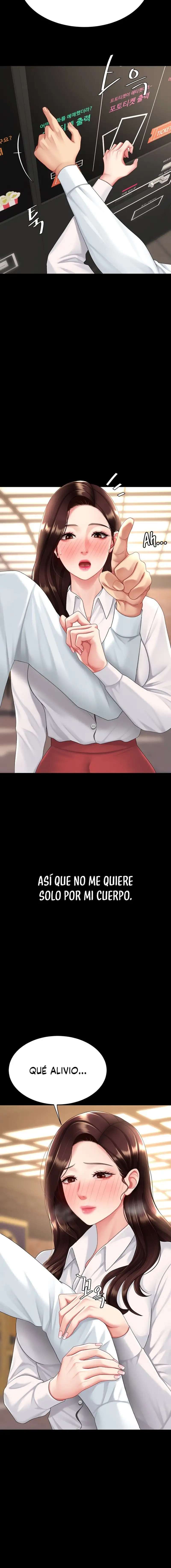 Me Comi a tu Madre Primero Capitulo 109 página 8