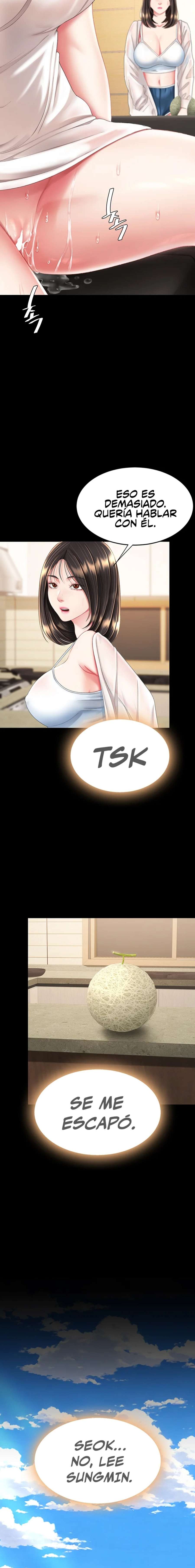 Me Comi a tu Madre Primero Capitulo 11 página 18