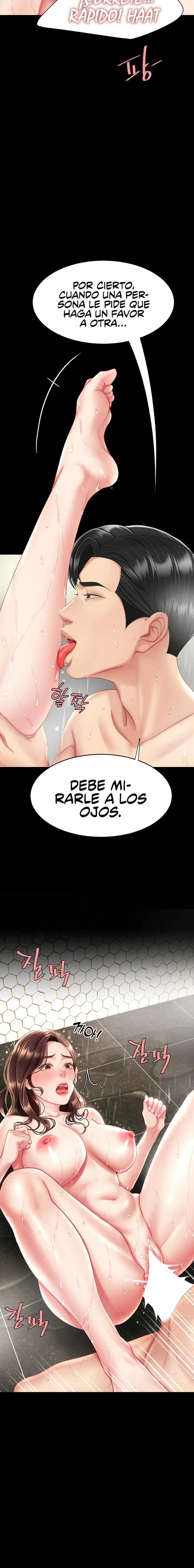 Me Comi a tu Madre Primero Capitulo 11 página 4
