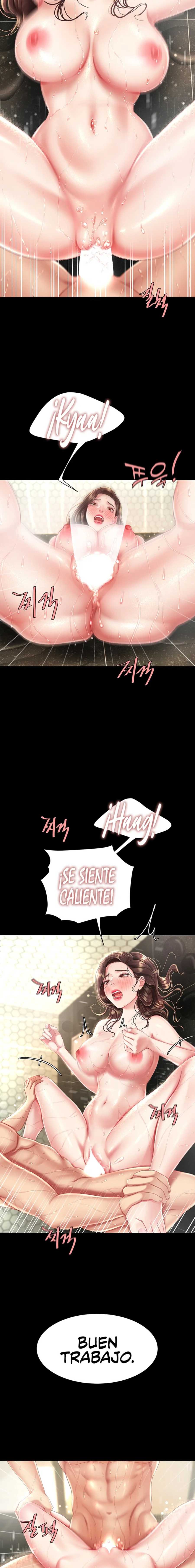 Me Comi a tu Madre Primero Capitulo 11 página 8