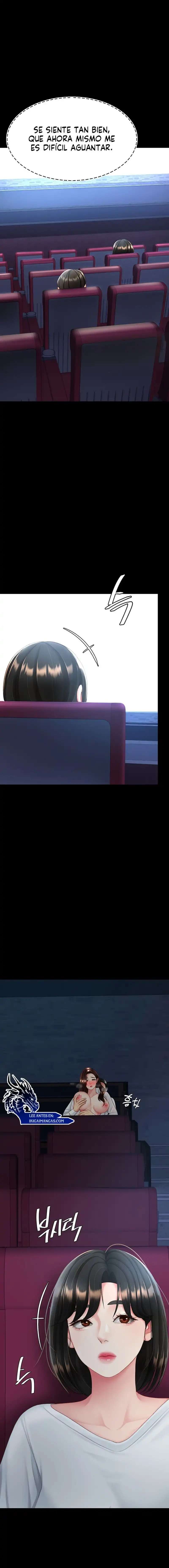 Me Comi a tu Madre Primero Capitulo 110 página 13