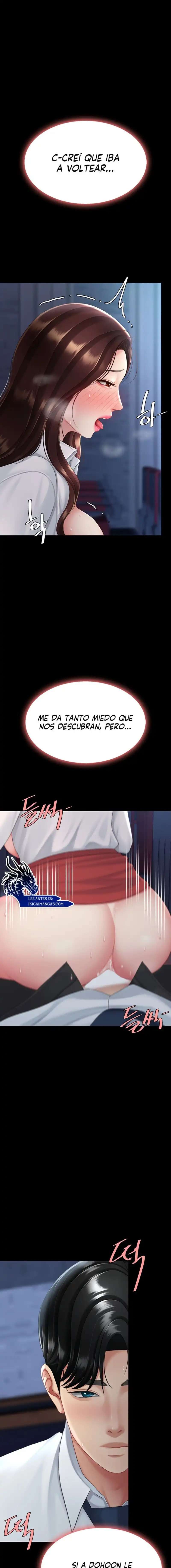 Me Comi a tu Madre Primero Capitulo 110 página 14