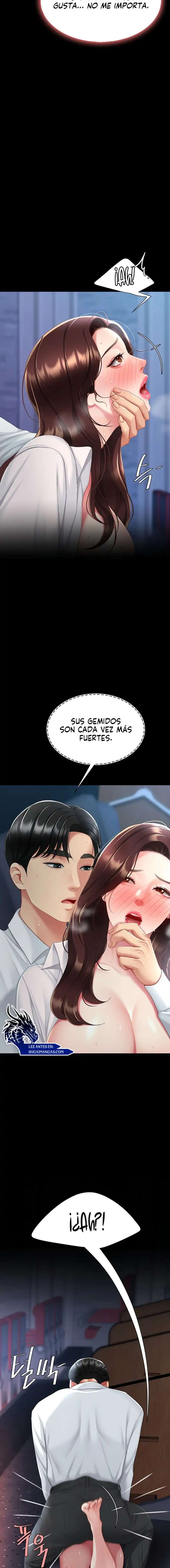 Me Comi a tu Madre Primero Capitulo 110 página 15