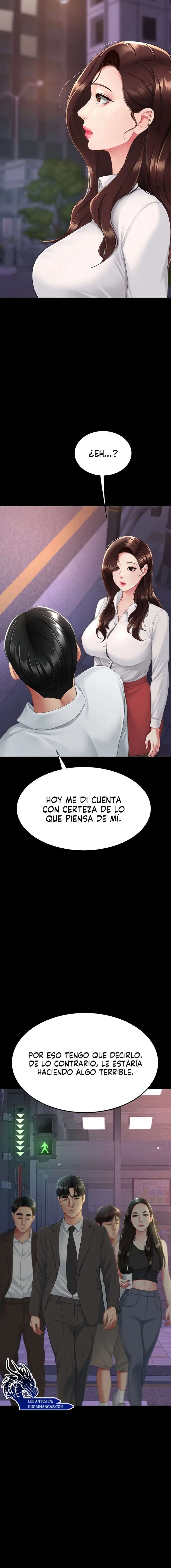 Me Comi a tu Madre Primero Capitulo 110 página 25