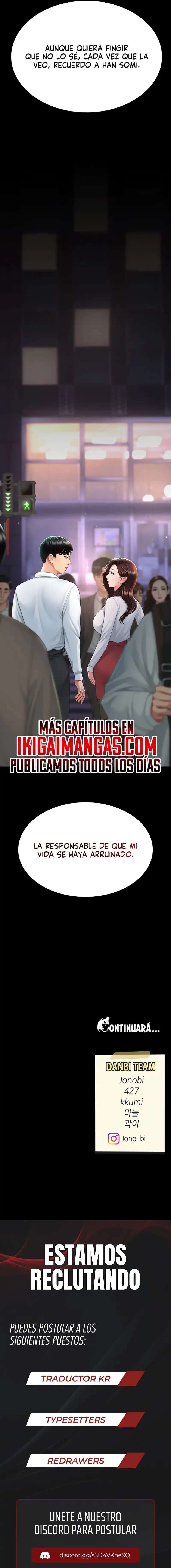 Me Comi a tu Madre Primero Capitulo 110 página 26