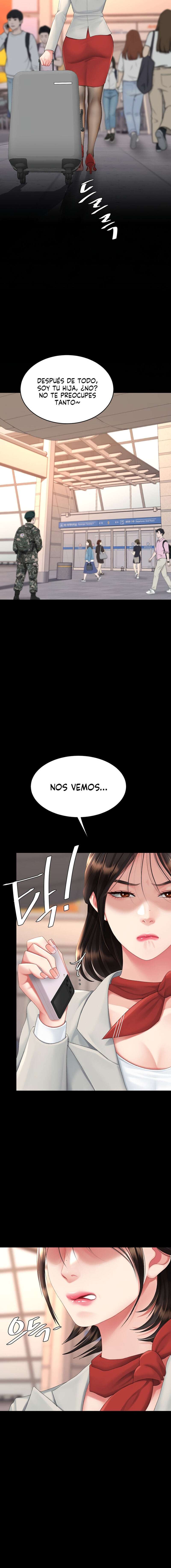 Me Comi a tu Madre Primero Capitulo 111 página 14