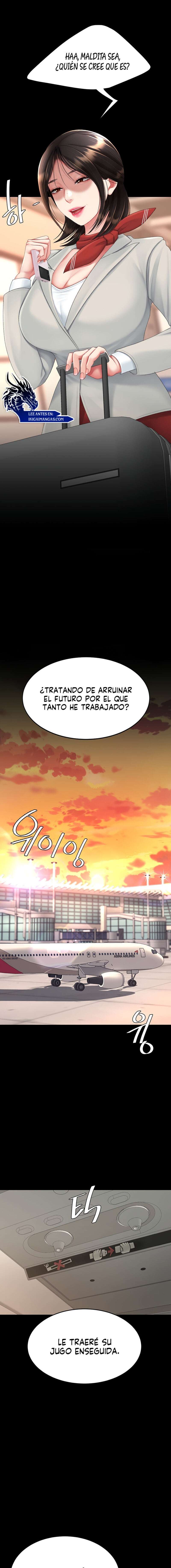 Me Comi a tu Madre Primero Capitulo 111 página 15