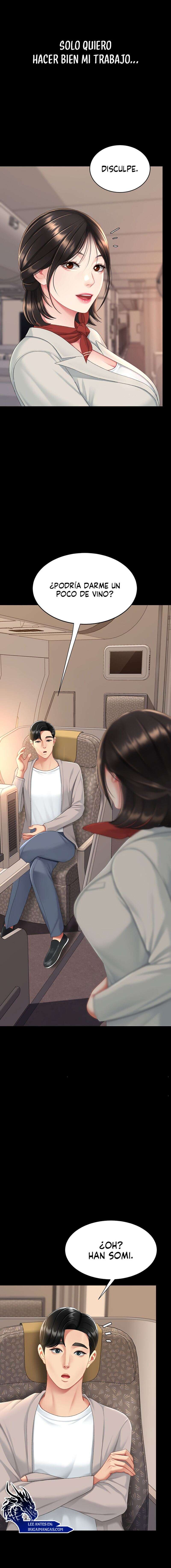 Me Comi a tu Madre Primero Capitulo 111 página 17