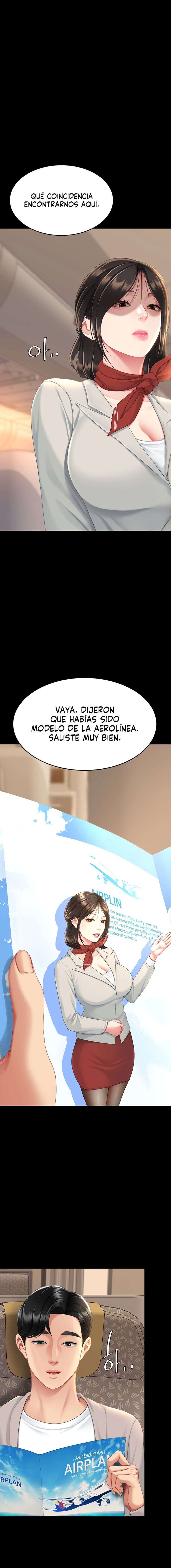 Me Comi a tu Madre Primero Capitulo 111 página 18