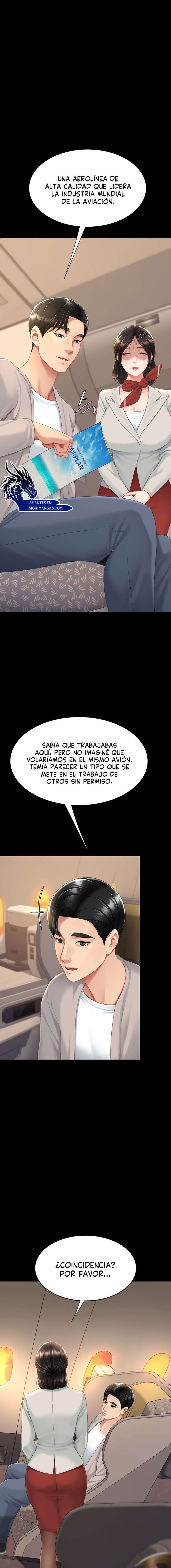 Me Comi a tu Madre Primero Capitulo 111 página 19