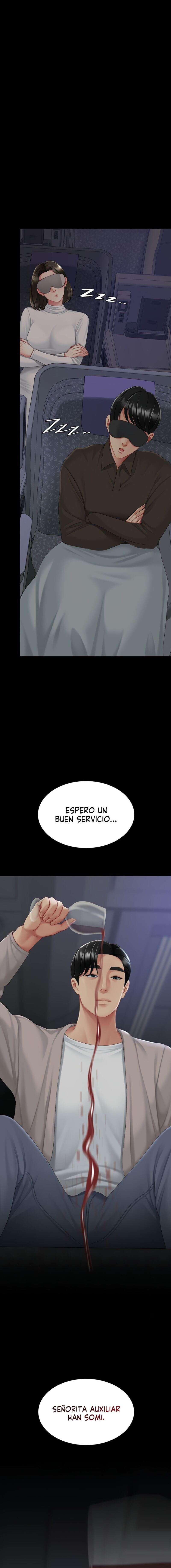 Me Comi a tu Madre Primero Capitulo 111 página 23