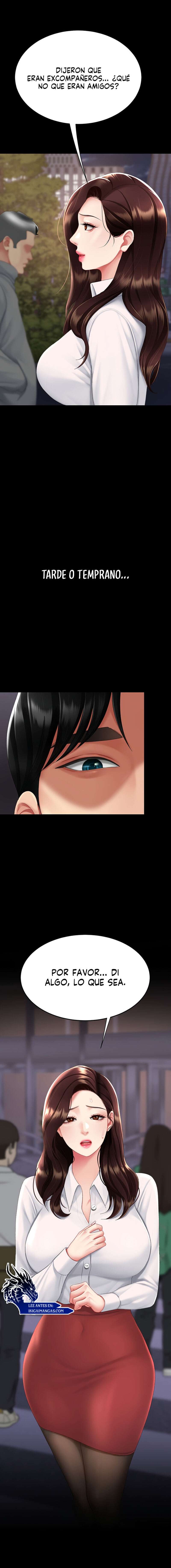 Me Comi a tu Madre Primero Capitulo 111 página 6