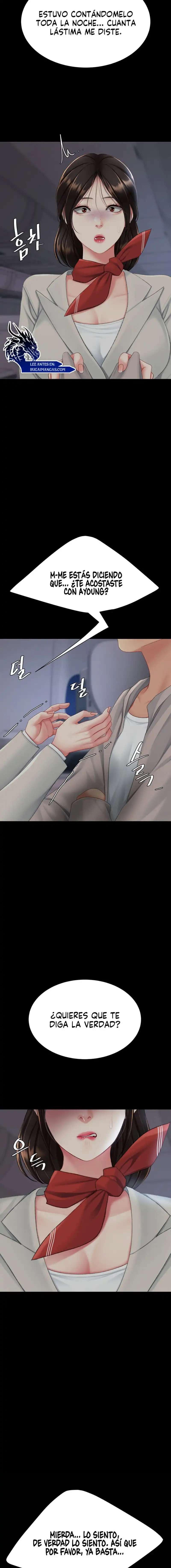 Me Comi a tu Madre Primero Capitulo 112 página 10