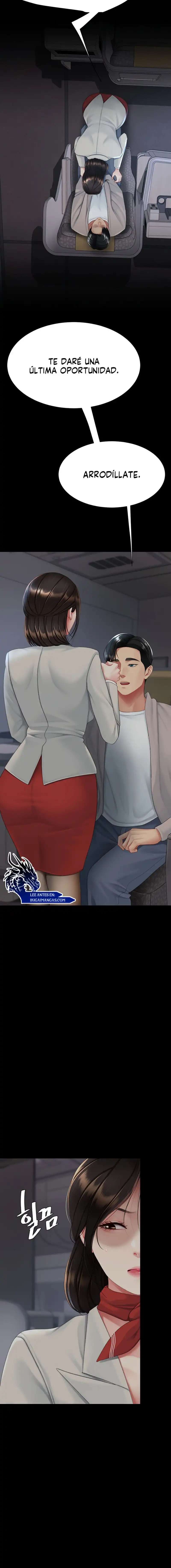 Me Comi a tu Madre Primero Capitulo 112 página 11