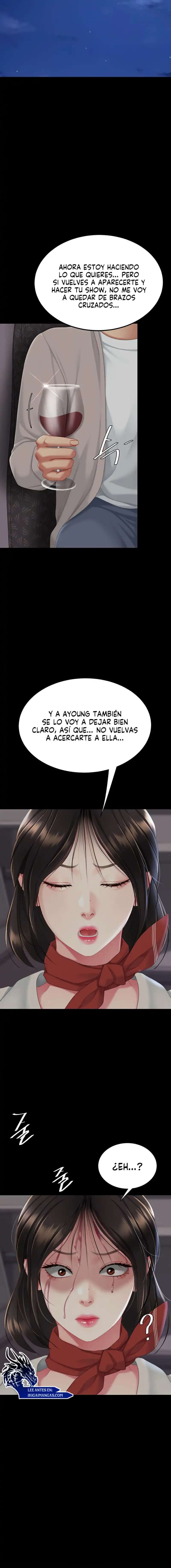 Me Comi a tu Madre Primero Capitulo 112 página 14