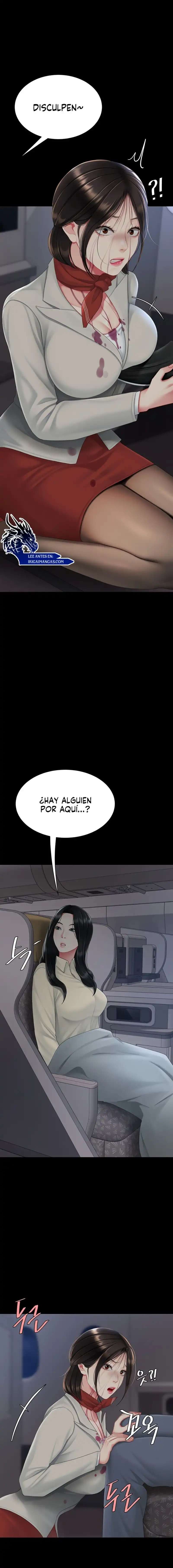 Me Comi a tu Madre Primero Capitulo 112 página 17