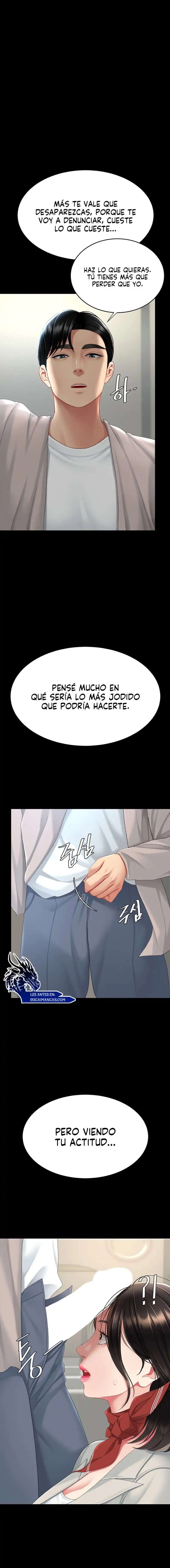 Me Comi a tu Madre Primero Capitulo 112 página 23