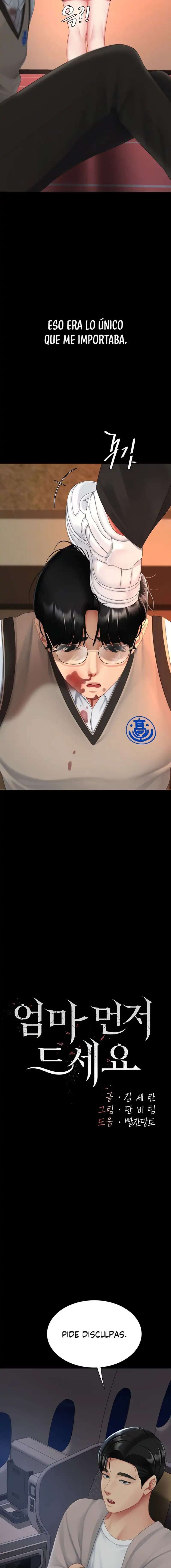 Me Comi a tu Madre Primero Capitulo 112 página 4