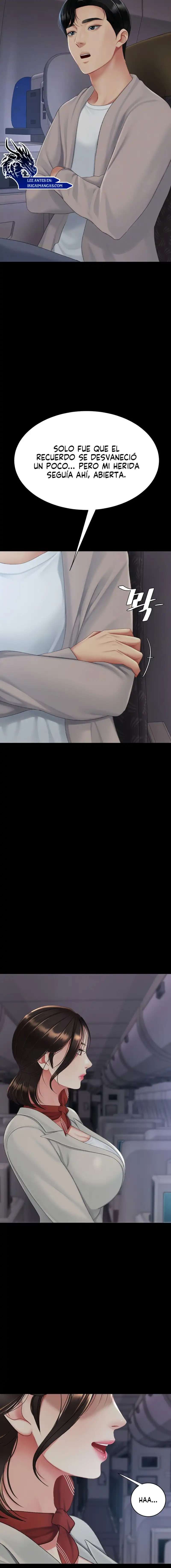 Me Comi a tu Madre Primero Capitulo 112 página 6