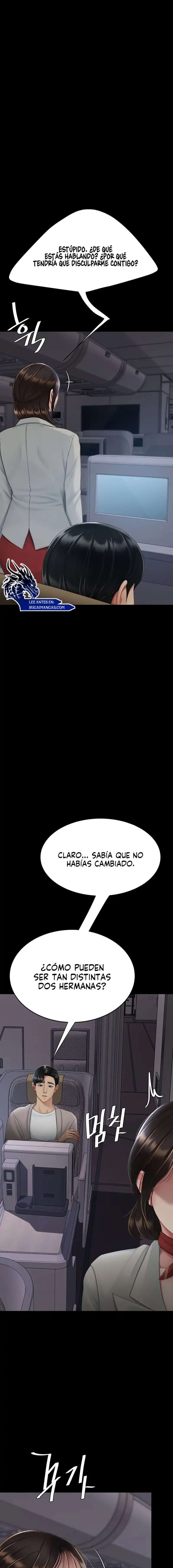 Me Comi a tu Madre Primero Capitulo 112 página 7