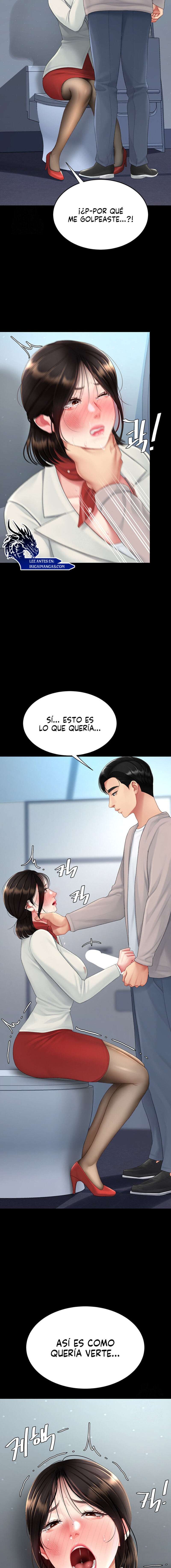 Me Comi a tu Madre Primero Capitulo 113 página 14
