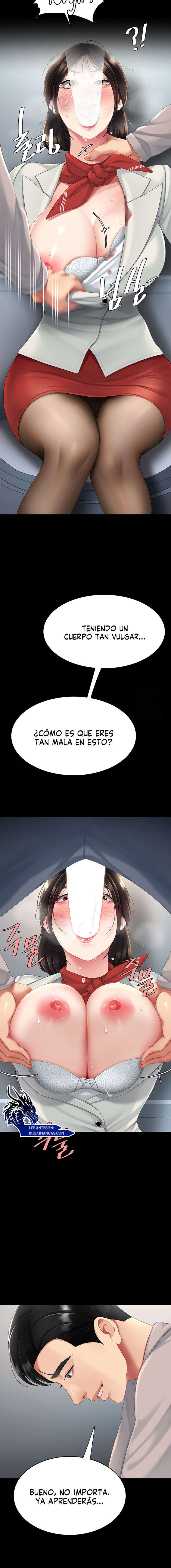 Me Comi a tu Madre Primero Capitulo 113 página 17