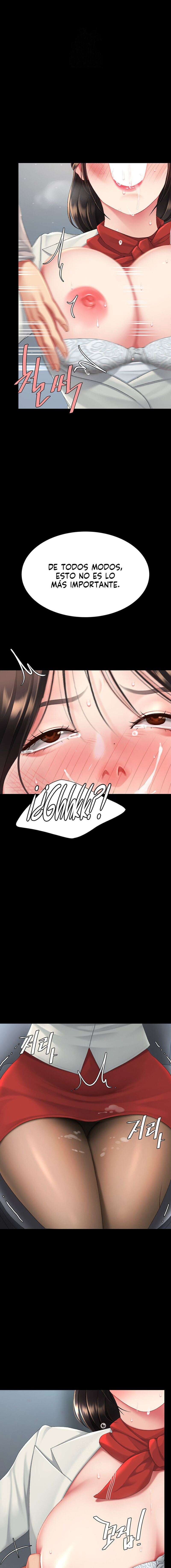 Me Comi a tu Madre Primero Capitulo 113 página 18