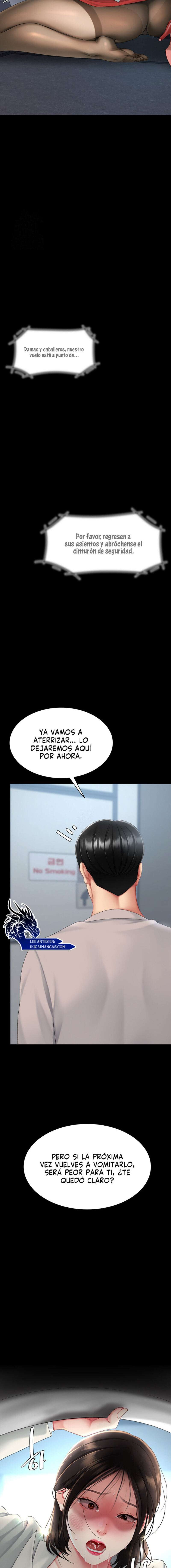 Me Comi a tu Madre Primero Capitulo 113 página 26