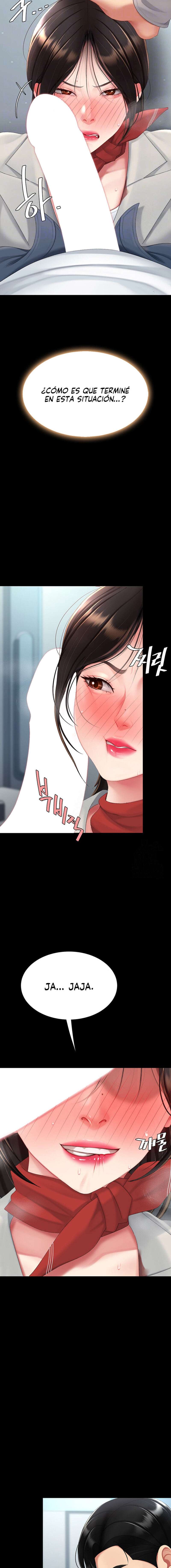 Me Comi a tu Madre Primero Capitulo 113 página 6
