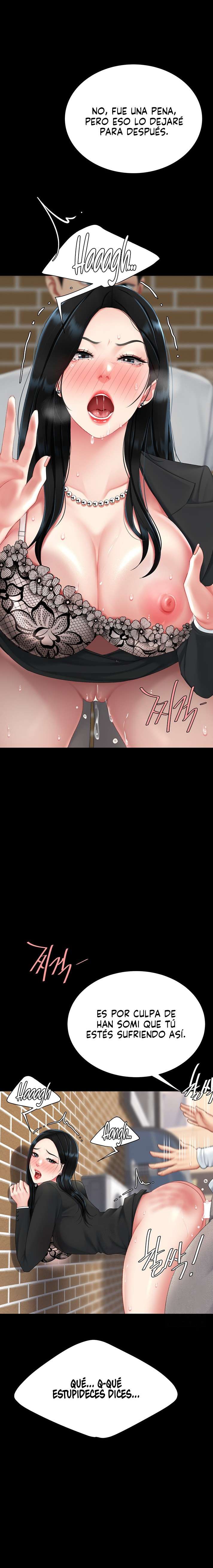 Me Comi a tu Madre Primero Capitulo 114 página 13