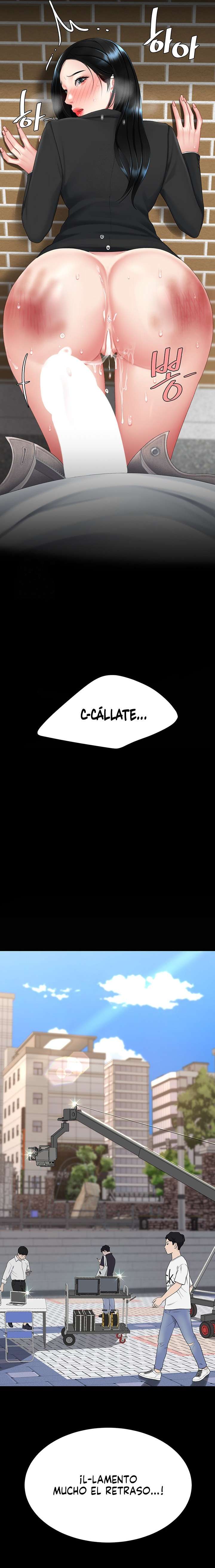 Me Comi a tu Madre Primero Capitulo 114 página 16